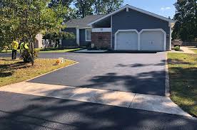 Driveway Snow Removal Preparation in Livingston, TX